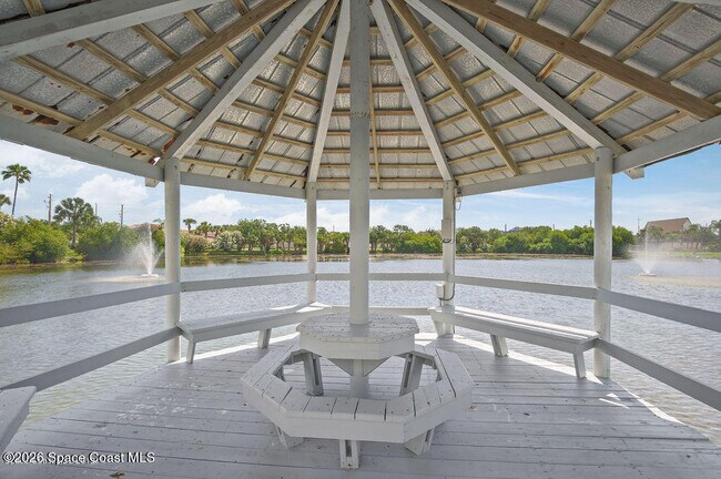 Building Photo - 3613 S Banana River Blvd