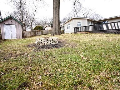 Building Photo - 6711 W 78th Terrace