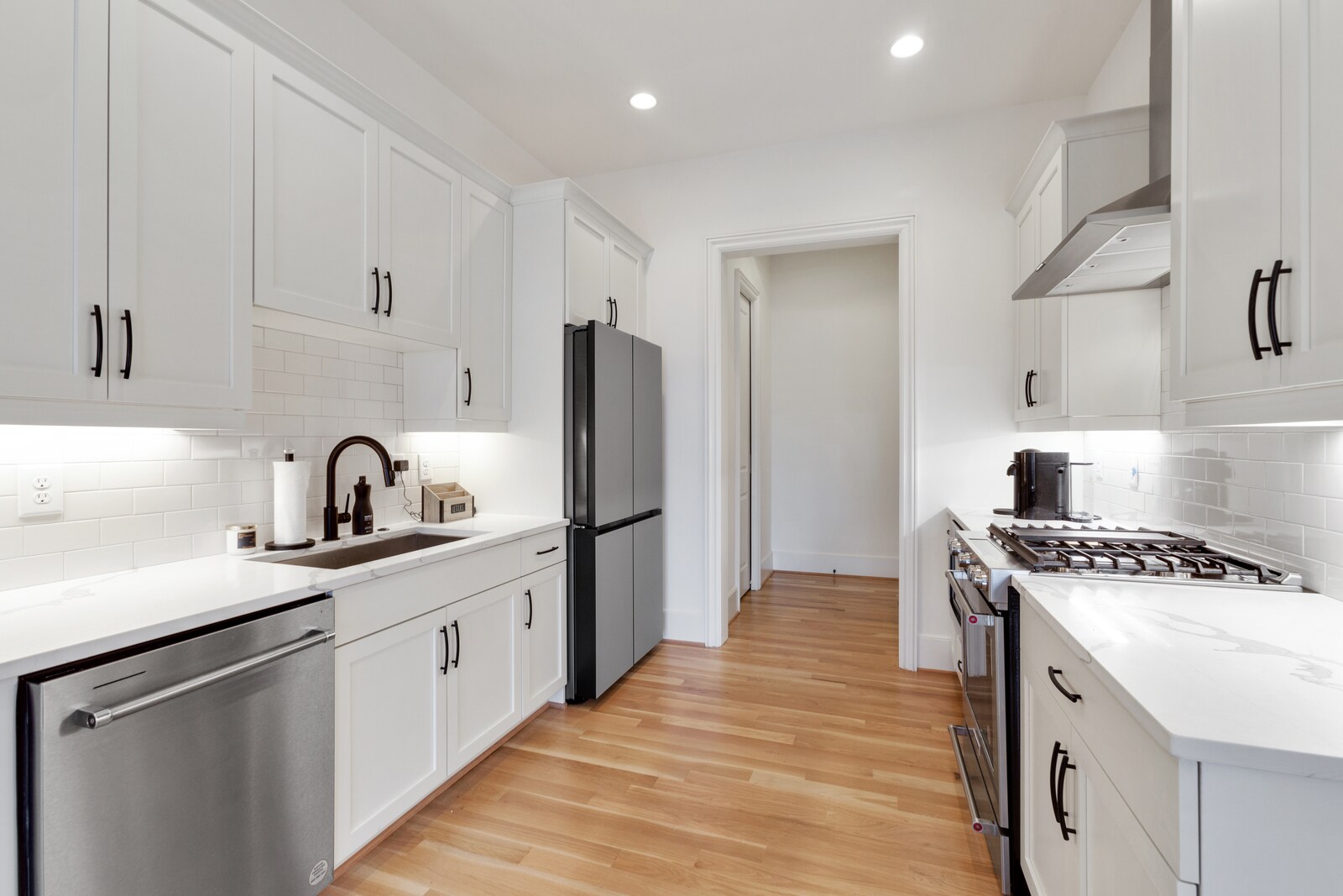 kitchen 2 - 688 Exchange St SE