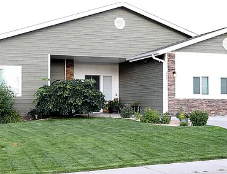 Building Photo - 961 N Kiaya Ln