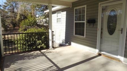 Building Photo - Rosewood