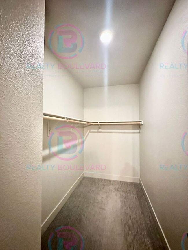 Building Photo - 1 Month Fee!-Specific. Modern Designer 2 Bedroom 2.5 Bathroom Townhome with Smart Features, Tesla...