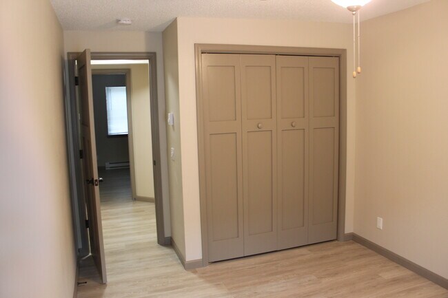 Bedrm #2 - 1109 5th Ave S