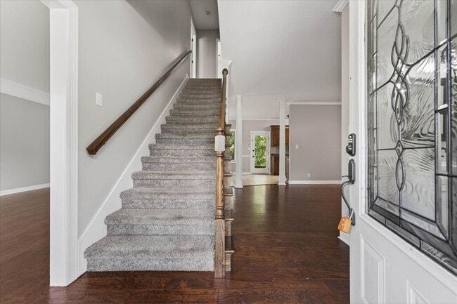 Building Photo - 3 Bedroom 2 1/2 Bath Pet Friendly Home For Rent In Rudolphtown Subdivision!