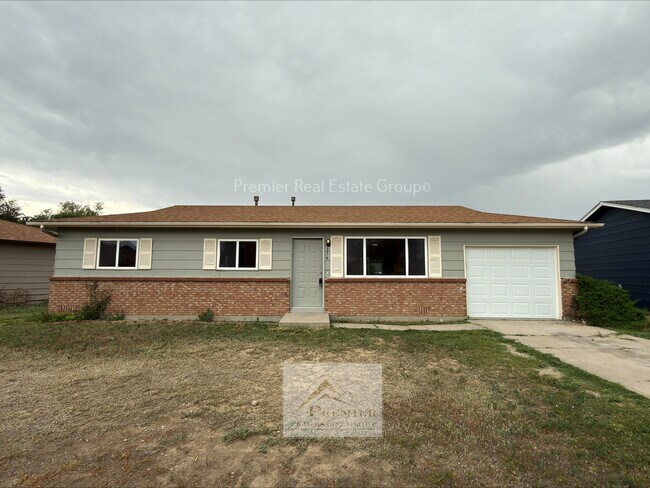 Building Photo - 334 Maram Way