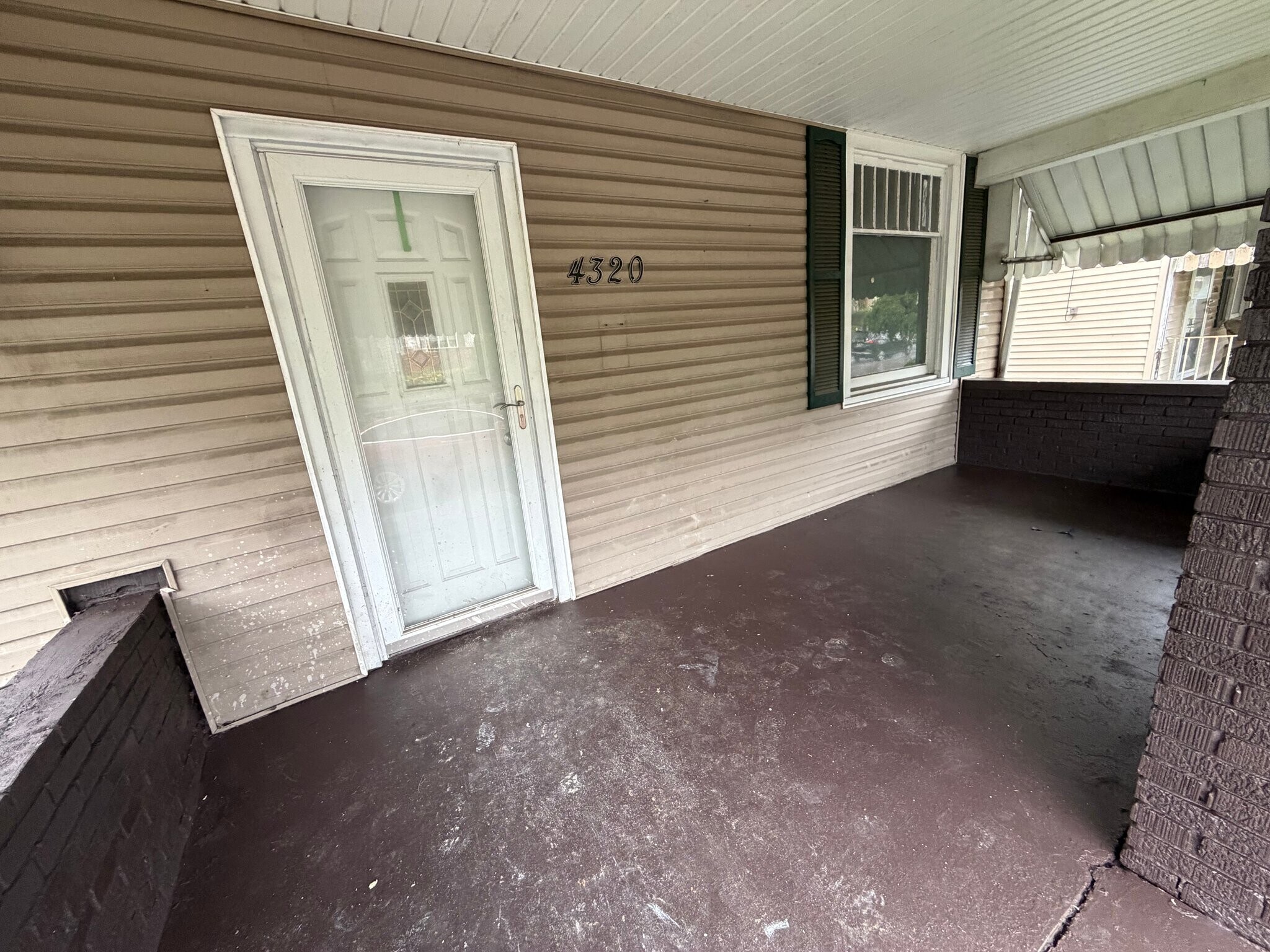 Building Photo - 4320 Gallia St
