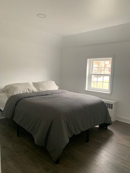2nd Bedroom - 1607 Bedford St