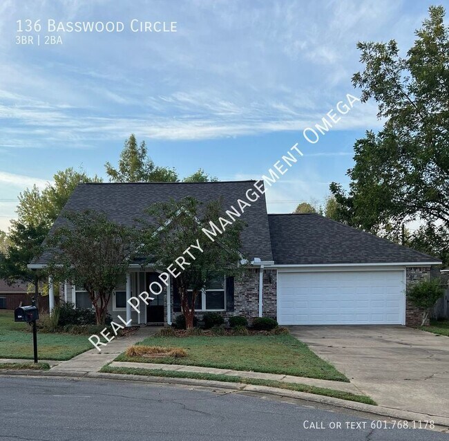 Basswood Subdivision off Holly Bush Road i... 136 Basswood Cir