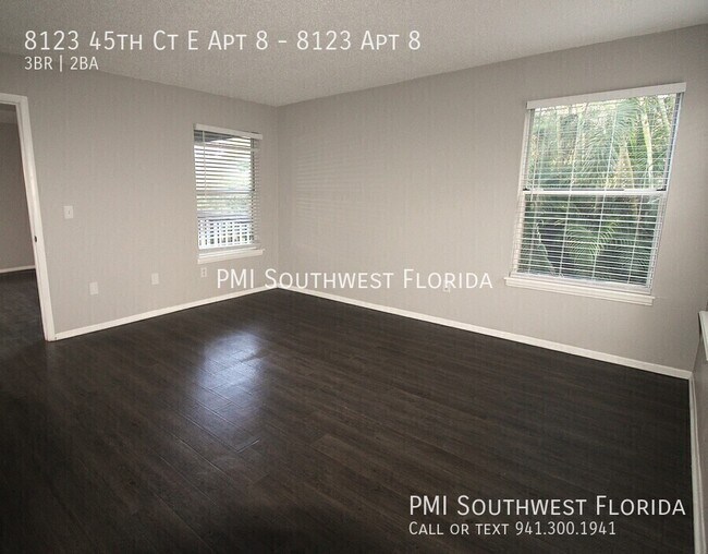 Building Photo - 8123 45th Ct E