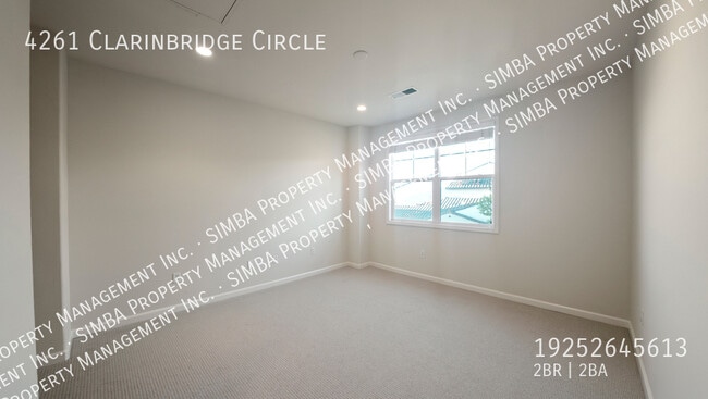 Building Photo - 4261 Clarinbridge Cir