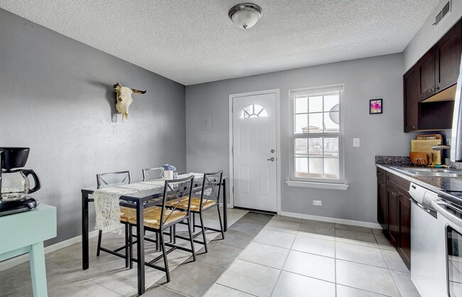 Building Photo - 9440 E Girard Ave