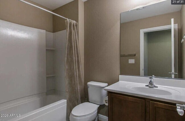 Building Photo - 10743 W Desert Elm Ln