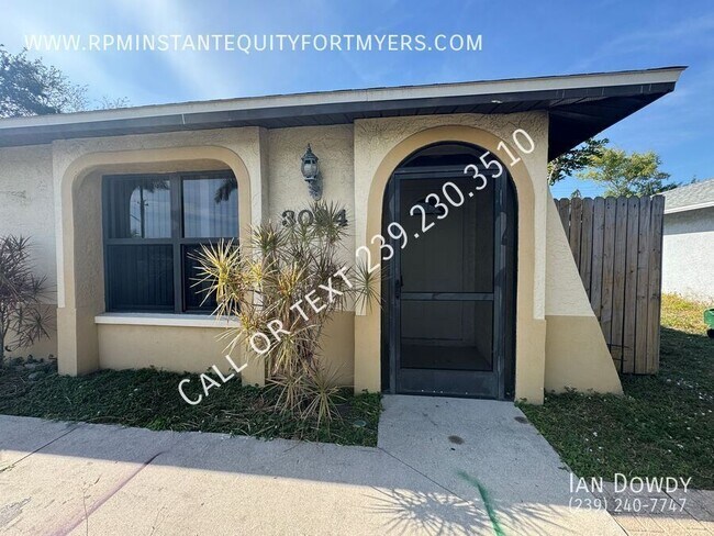 Primary Photo - 3024 Santa Barbara Blvd