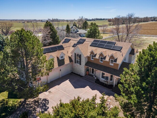 Building Photo - 9757 Niwot Rd