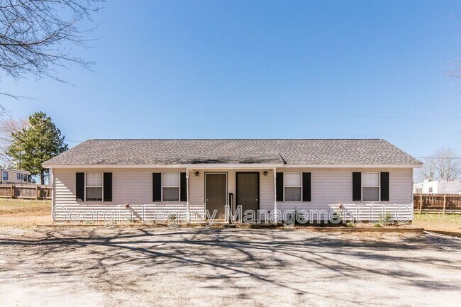 Building Photo - 1852 Faulkner Dr