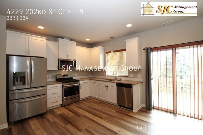 Building Photo - 4229 202nd St Ct E