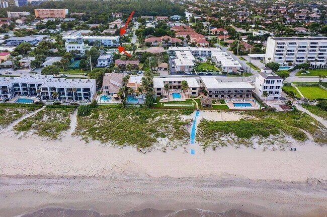 Building Photo - 505 NE 20th Ave