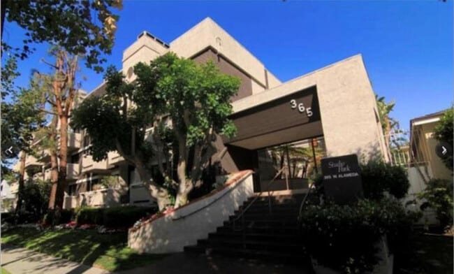 Building Photo - 365 W Alameda Ave