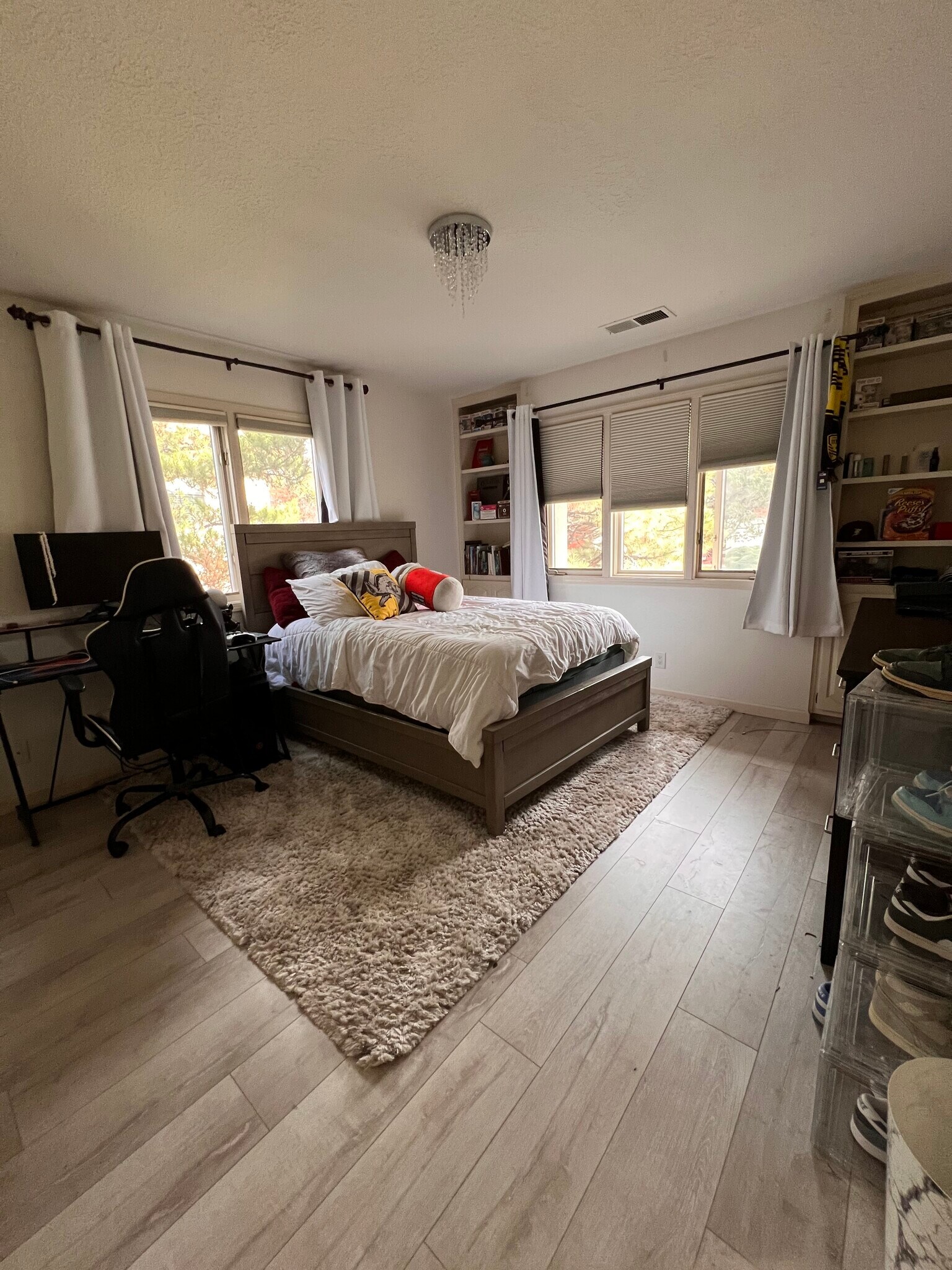 Building Photo - 9705 Pebble Beach Dr NE
