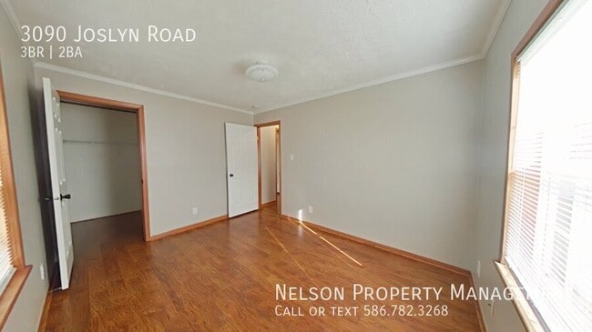 Building Photo - 3090 Joslyn Rd
