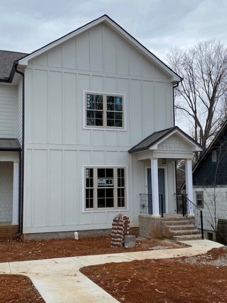 Building Photo - 711 Ewing Blvd