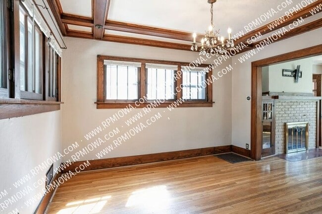 Building Photo - 3315 Woodland Ave