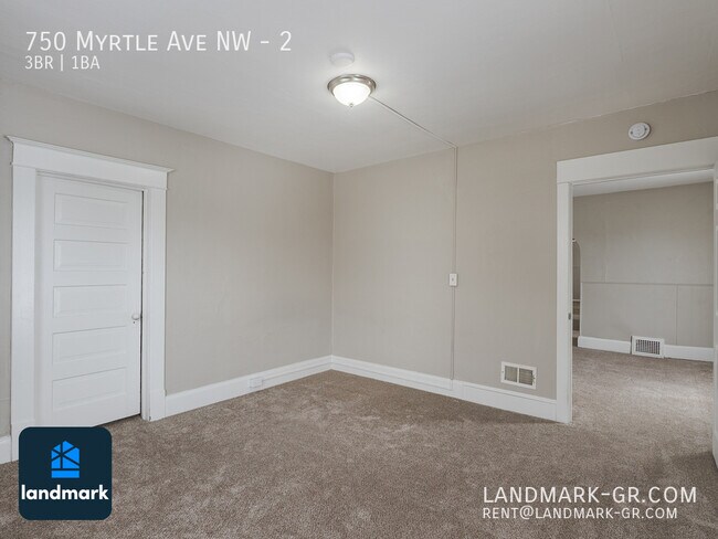 Building Photo - 750 Myrtle St NW