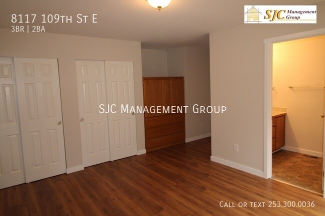 Building Photo - 8117 109th St E