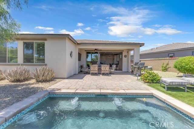 Building Photo - 50880 Monterey Cyn Dr