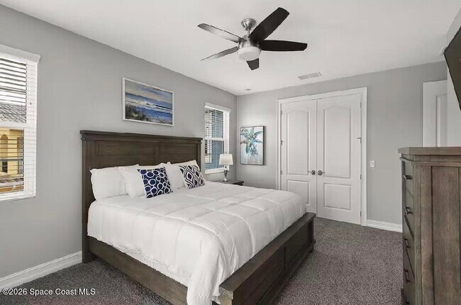 Building Photo - 168 Mediterranean Way