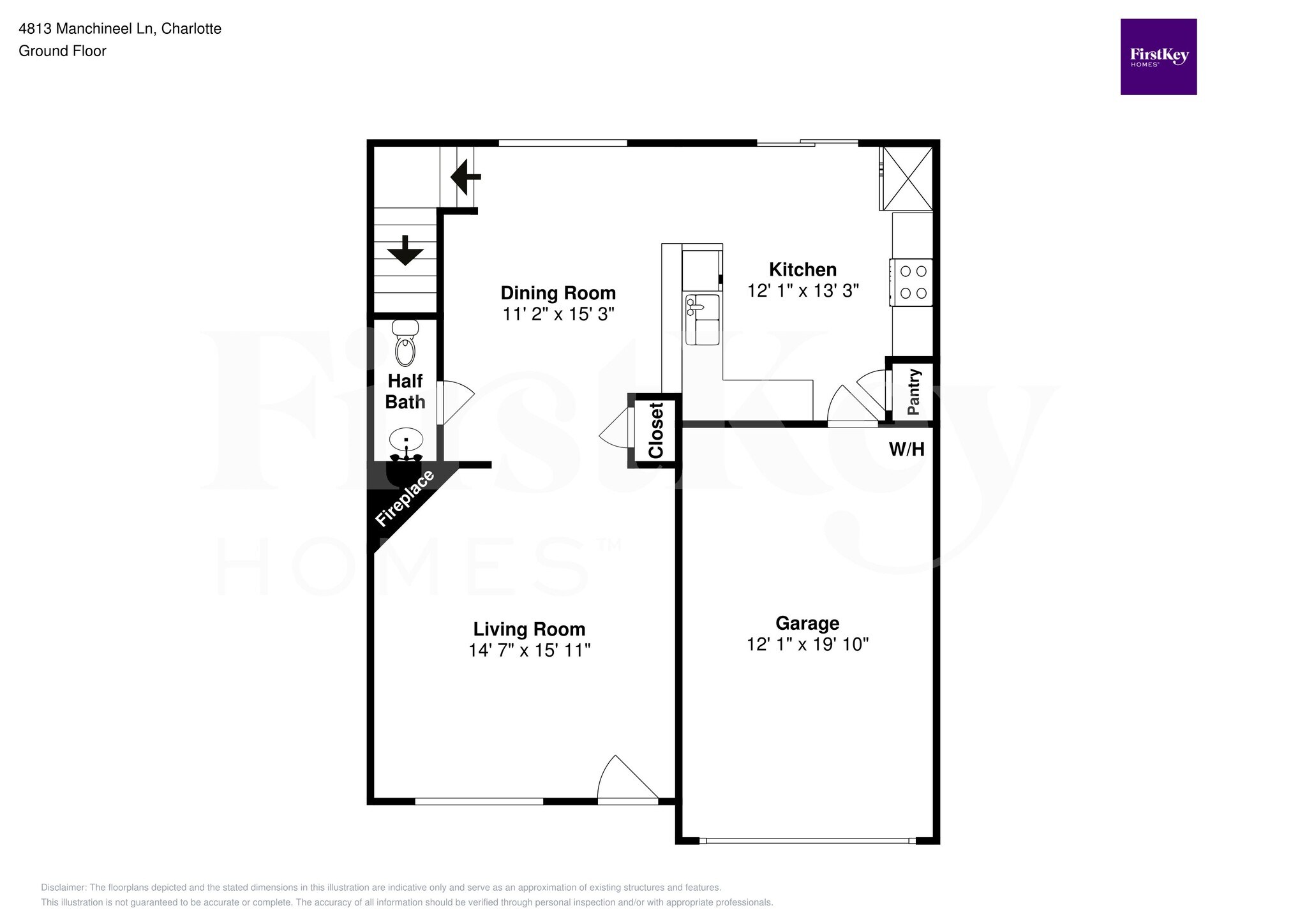 Building Photo - 4813 Manchineel Ln