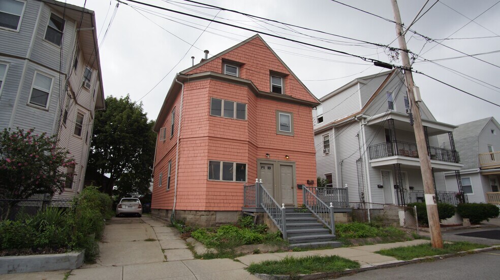 Building Photo - 41 Carolina Ave