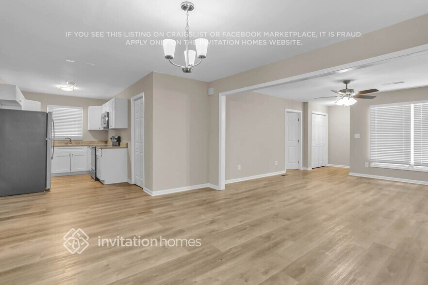 Building Photo - 954 Pine Roc Way