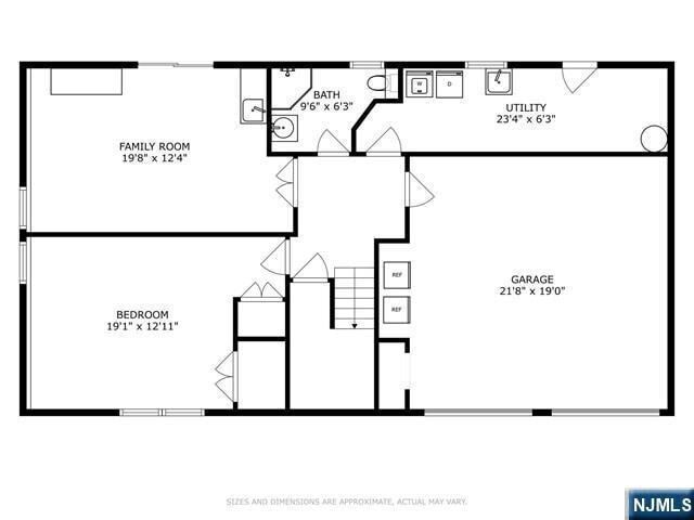 Building Photo - 13-55 Comerford Place Unit