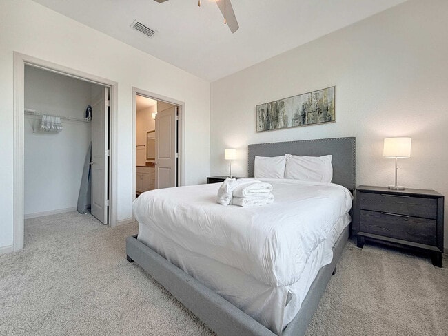 Building Photo - 1515 Flournoy Lp