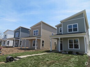 Building Photo - 1453 Merrimac Ave