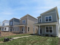 Building Photo - 1453 Merrimac Ave