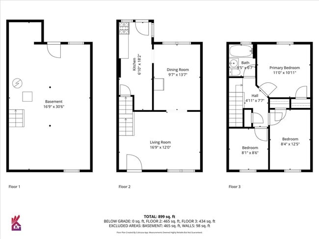 Building Photo - 1215 S Octagon Rd