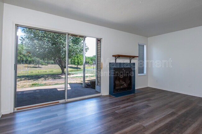 Building Photo - 5510 S Gold St