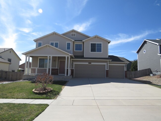 Primary Photo - Gorgeous 3-Bedroom House in Stetson Hills