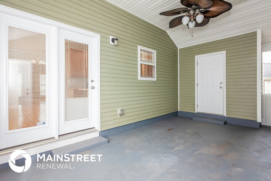 Building Photo - 8923 Washam Potts Rd