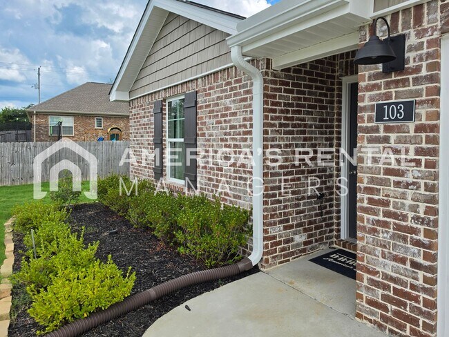Building Photo - New Construction Home for Rent - Available NOW!