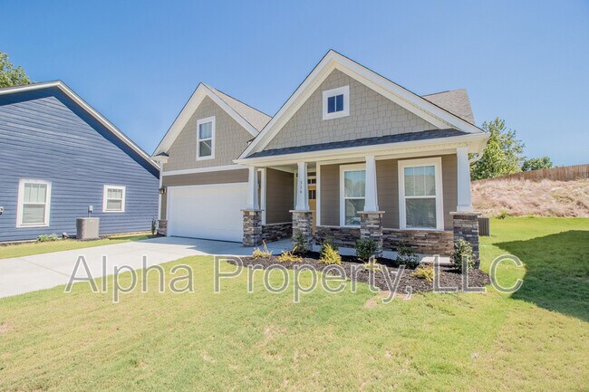 Building Photo - 316 Runion Lake Ct