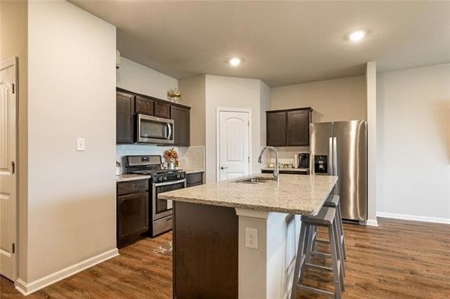 Building Photo - 4356 Marais River Dr