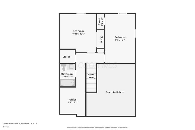 Building Photo - 3978 Summerstone Dr