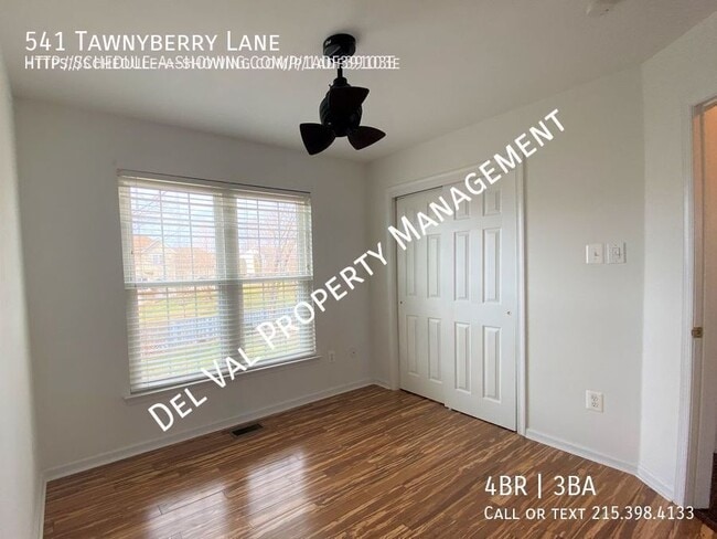 Building Photo - 541 Tawnyberry Ln