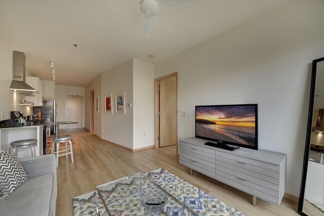 Floorplan - NoLo South