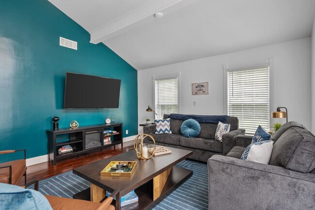 Building Photo - 4109 Brooks Baker Ave