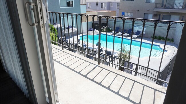 Floorplan - Axiom Westwood