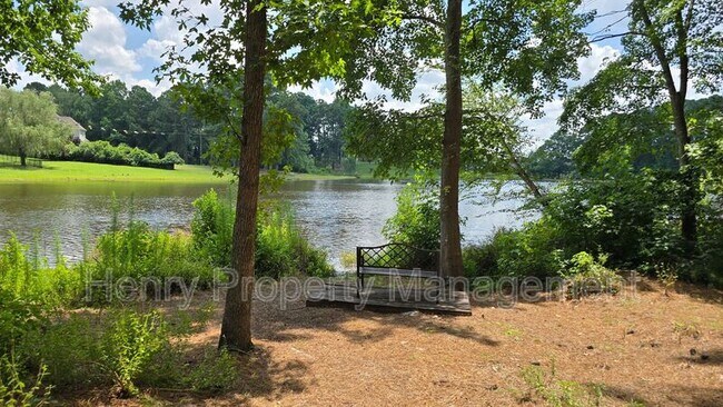 Building Photo - 4521 Briarglen Ln